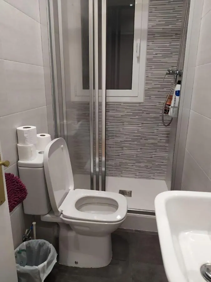 Rooms Arago Barcelona Bed & Breakfast