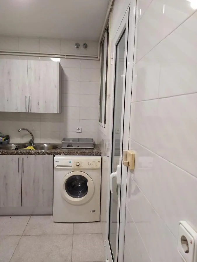Bed & Breakfast Rooms Arago Barcelona