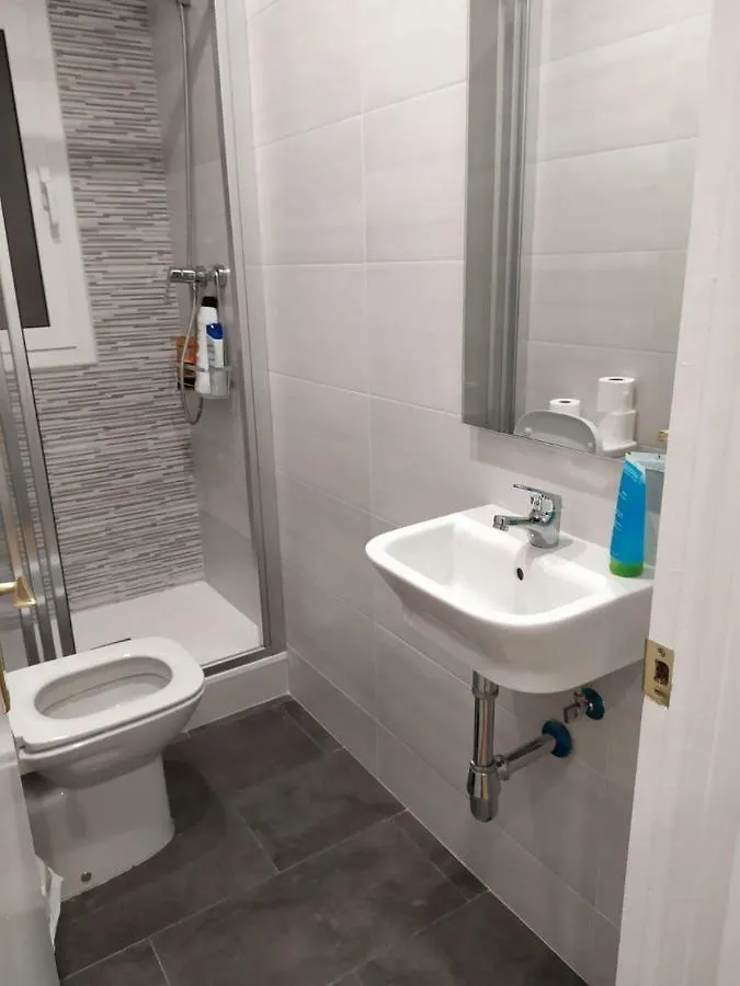 Rooms Arago Barcelona