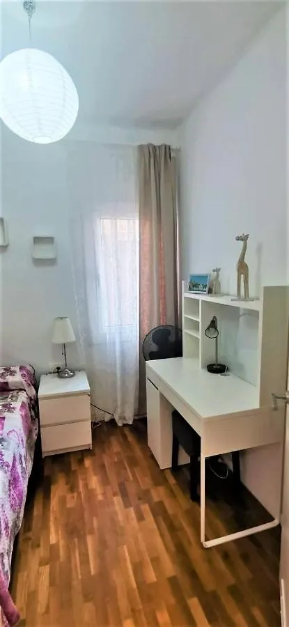 Rooms Arago Barcelona 0*,  Spain