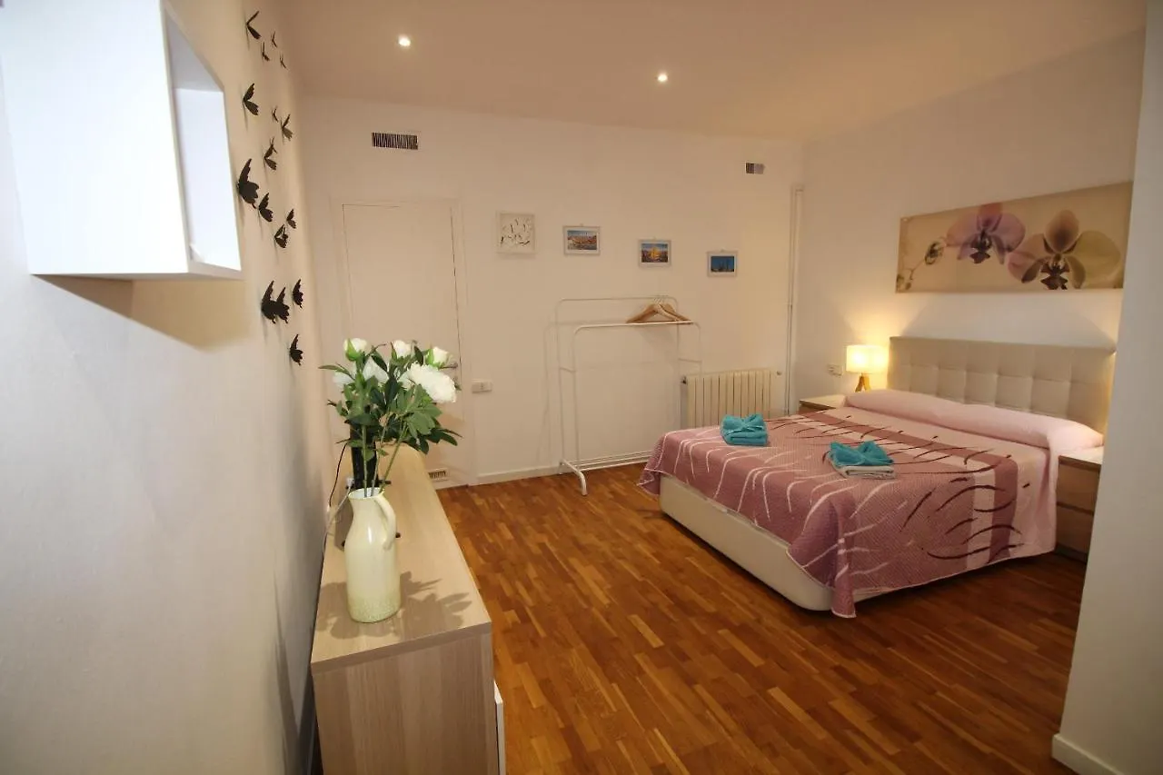 Bed & Breakfast Rooms Arago Barcelona Spain