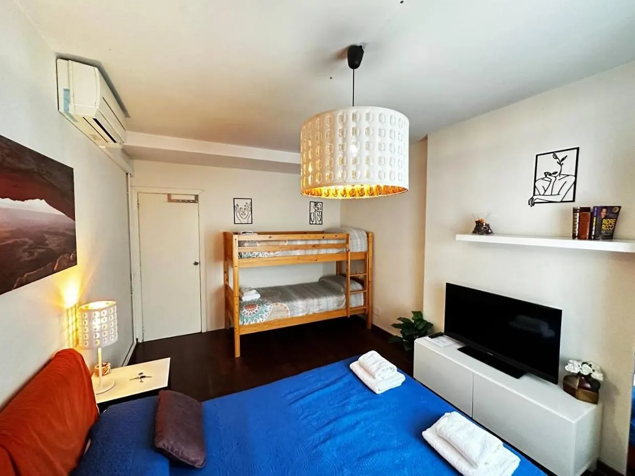 Rooms Arago Barcelona