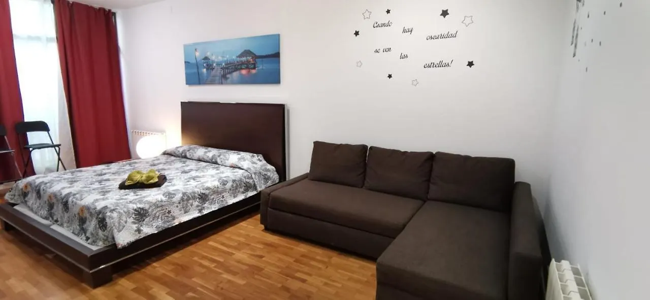 Rooms Arago Barcelona 0*,