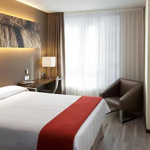 Hotel Nh Diagonal Center, Barcelone