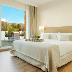 Hotel Mariano Cubi, Barcelone