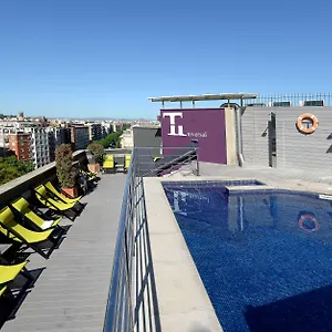 Hotel Universal, Barcelone