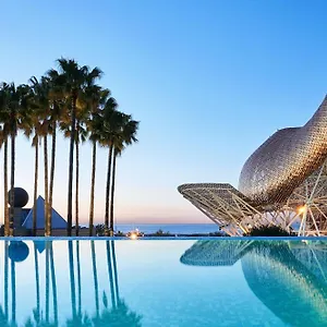 Hotel Arts, Barcelone
