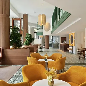 Hotel H10 Casanova, Barcelone