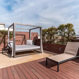 Hotel U232, Barcelone