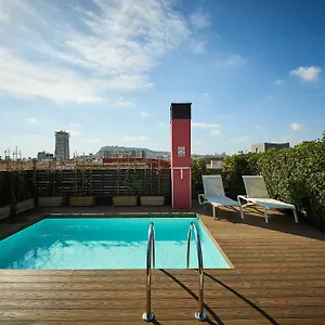 Hotel Catalonia Avinyo, Barcelone