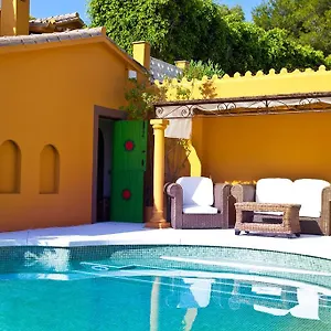 Family Al- Ana Marbella Hotel Estepona