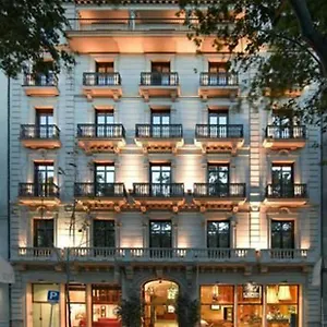 Acta Atrium Palace Hotel Barcelone