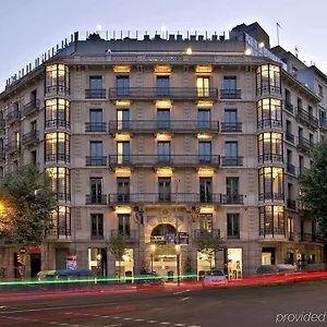 Hotel Axel - Adults Only, Barcelone