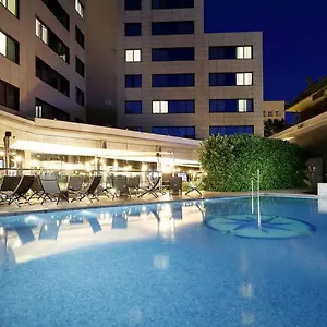 Hotel Sb Icaria, Barcelone