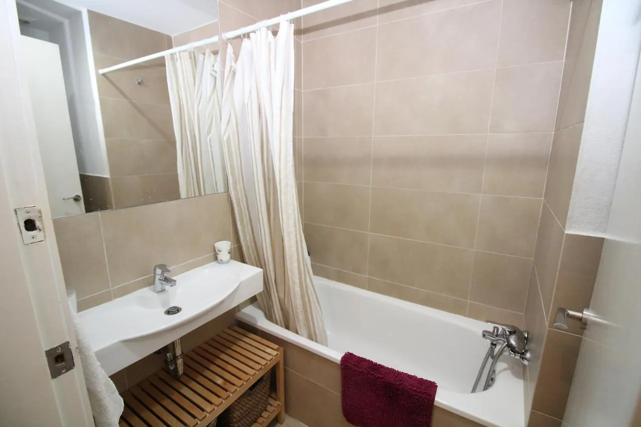 ברצלונה Rooms Arago